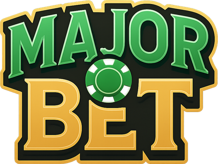 Major Bet Logo